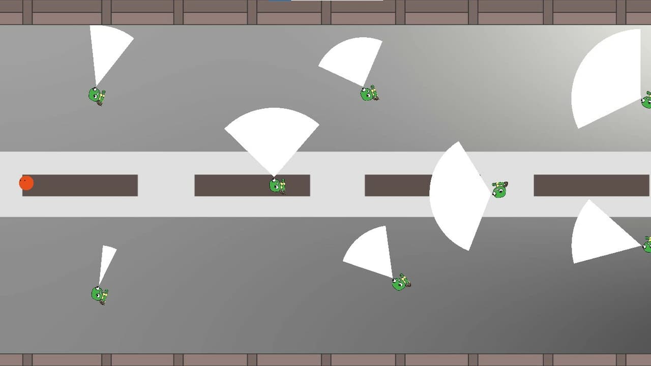Murfy screenshot 3