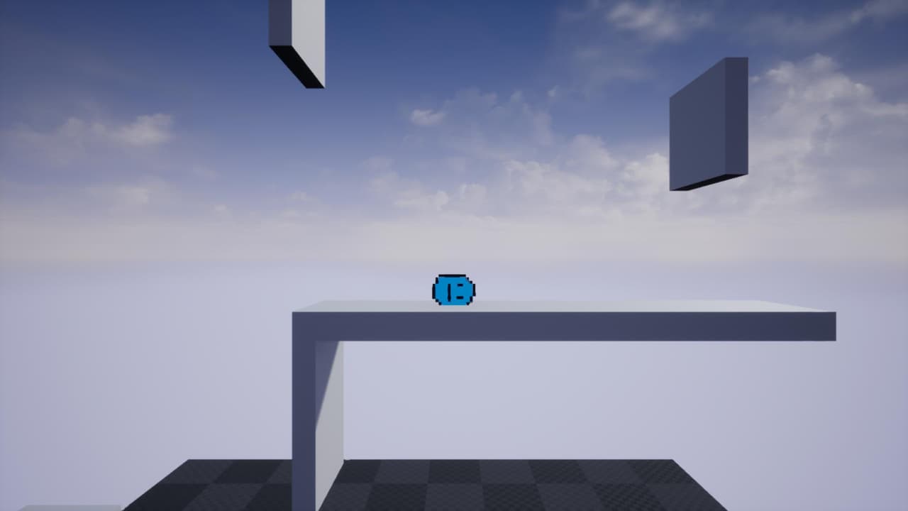 A Slimy Situation screenshot 2