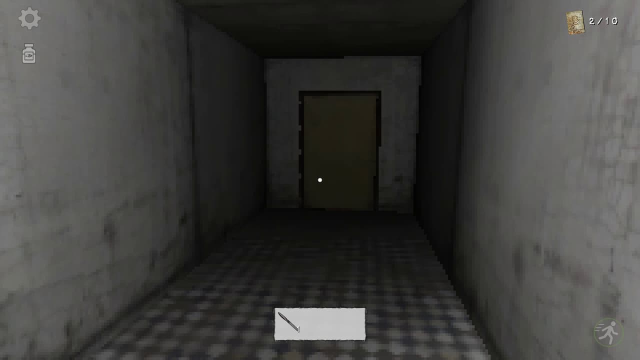 Whispers from the Cellar screenshot 5