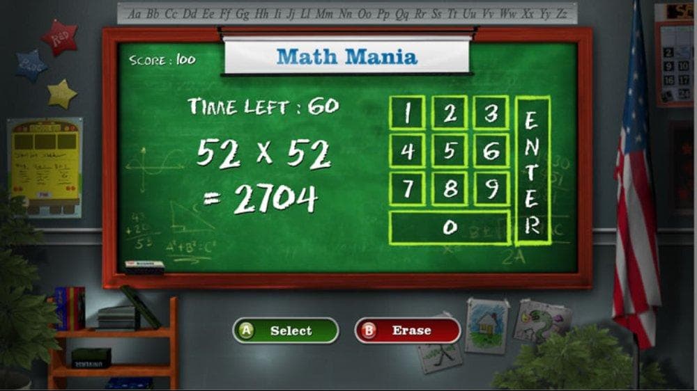 5th Grader: Game Time screenshot 4