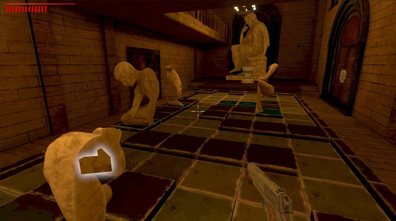 Dead Beacon (SelianiDEV) screenshot 5