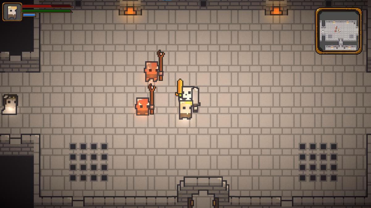 Remember Me - English screenshot 3