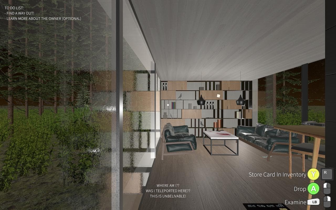 Glasshouse (CityStream)