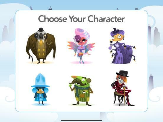 Biztopia screenshot 2
