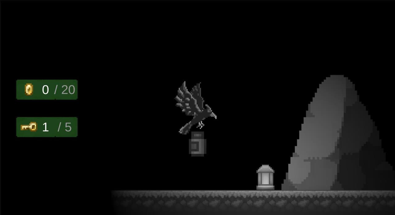 Crows Quest