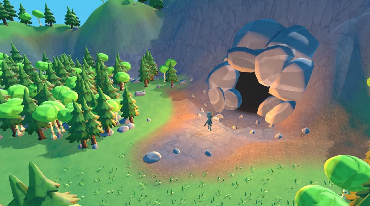 Better Days (BrodyA, TheFStrudel, Jade.B.0303) screenshot 2