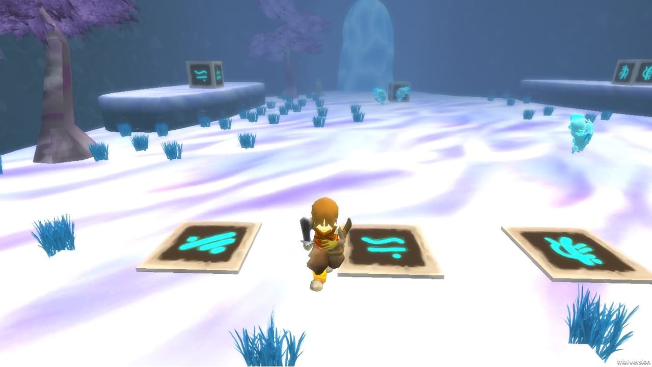 Nonelands (Alpha Demo) screenshot 4