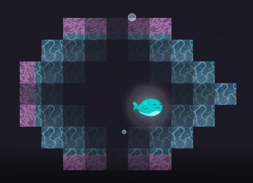 A Whale of a Time screenshot 3