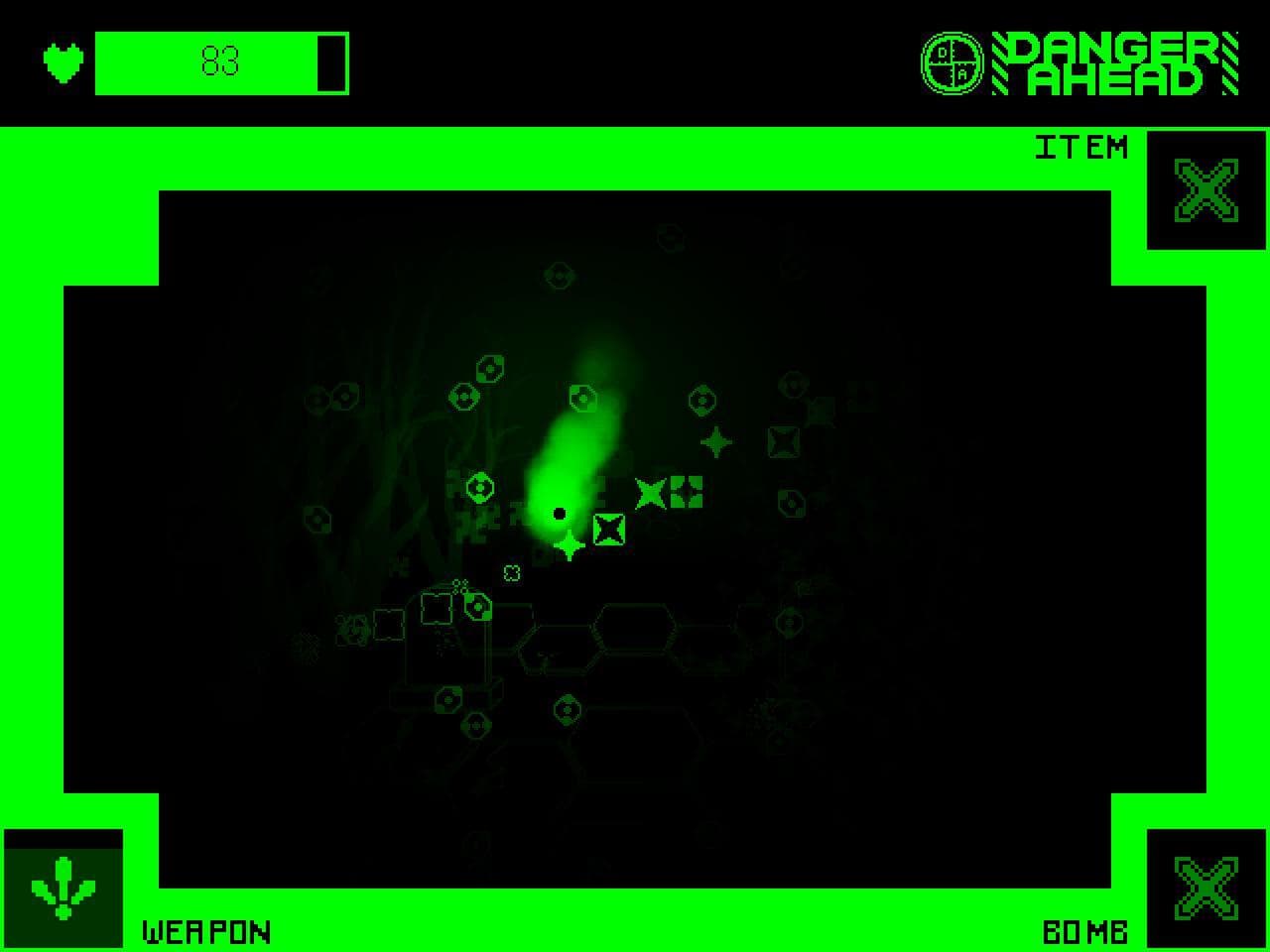 Danger Ahead: Legacy screenshot 4