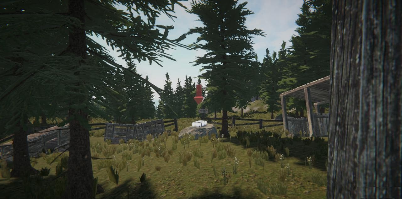 island paperboy screenshot 5