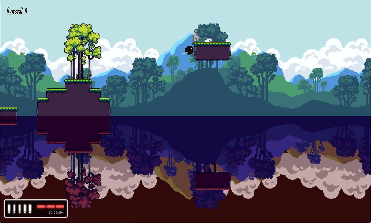 Level Renner screenshot 5