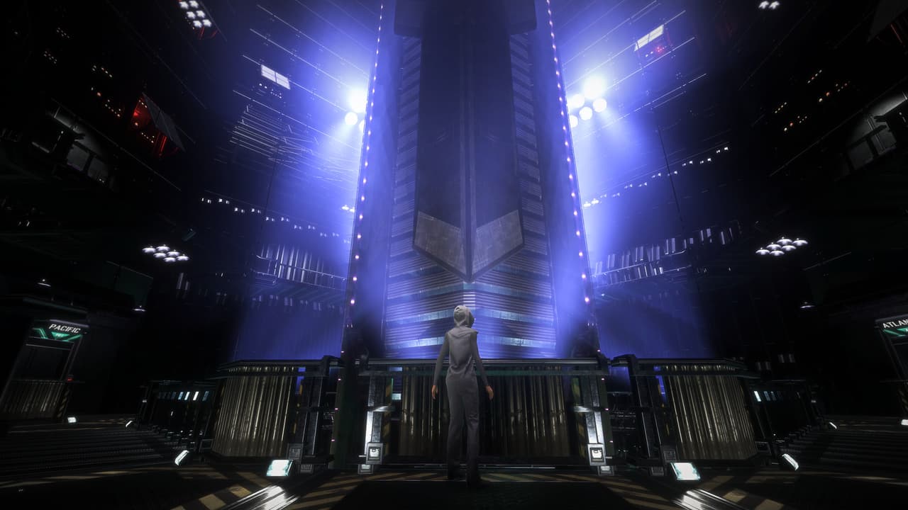 République Remastered screenshot 5