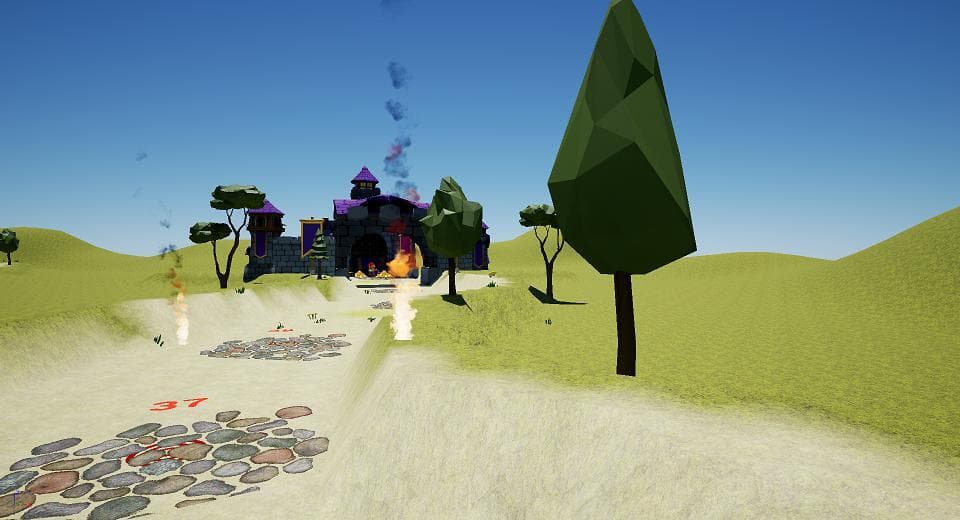 BoardWar screenshot 2
