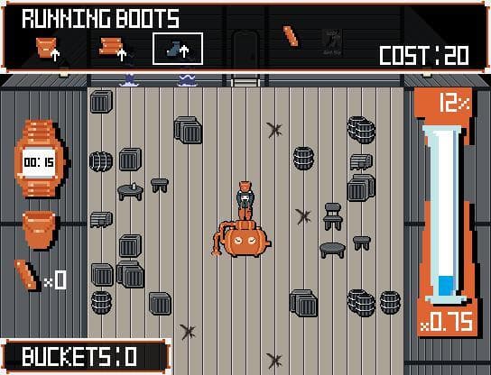 Marchine screenshot 3