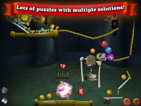 Draw n Go 2 screenshot 4