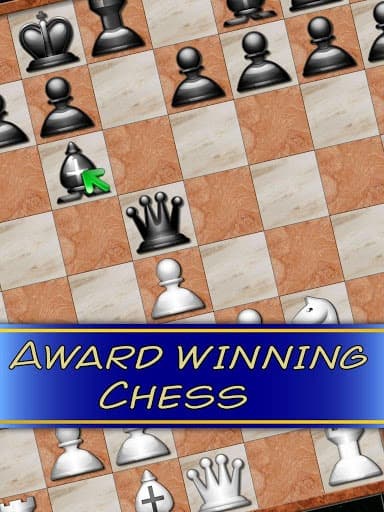 Chess V+, 2018 edition screenshot 2