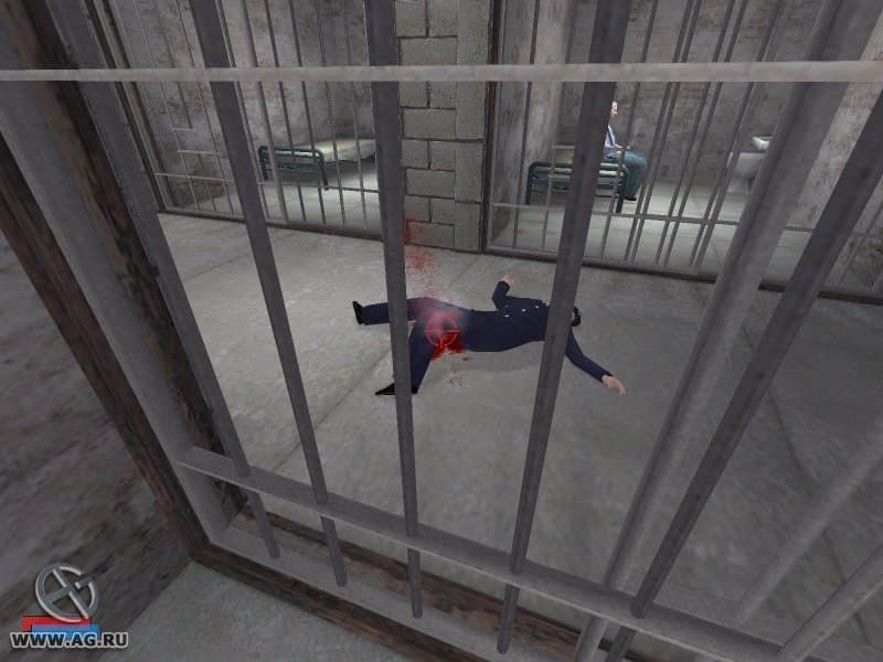 Mob Enforcer screenshot 4