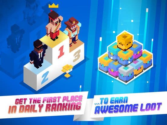 Squadd.io screenshot 5