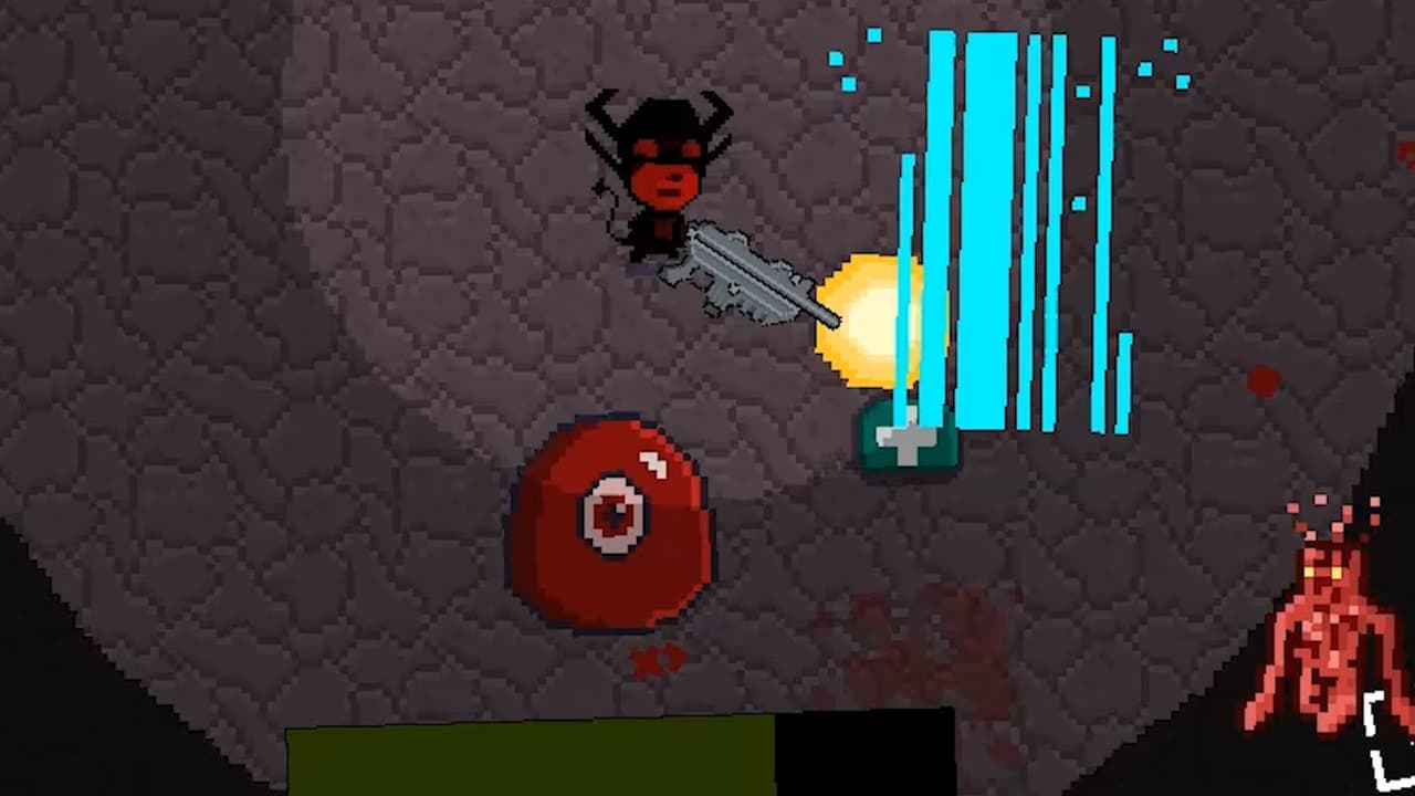 Obsidian Crown screenshot 3