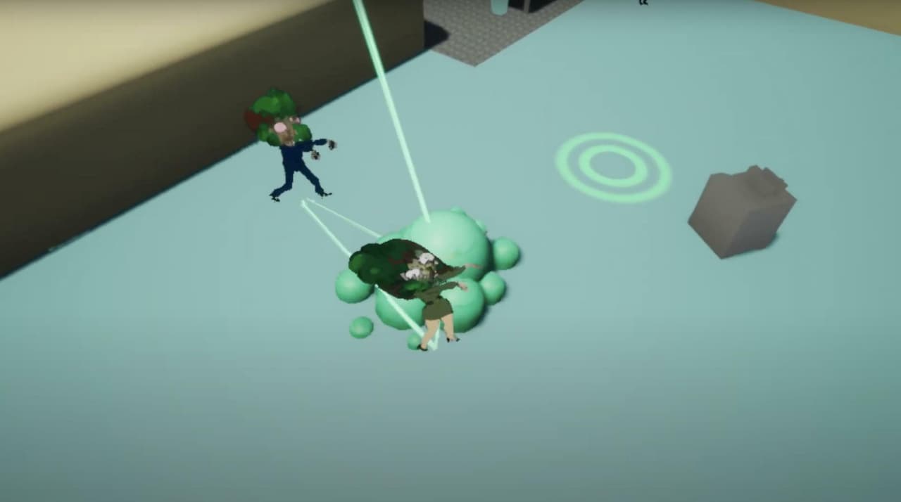 Better Together (Haley Price, Geoff, Trexus183) screenshot 2