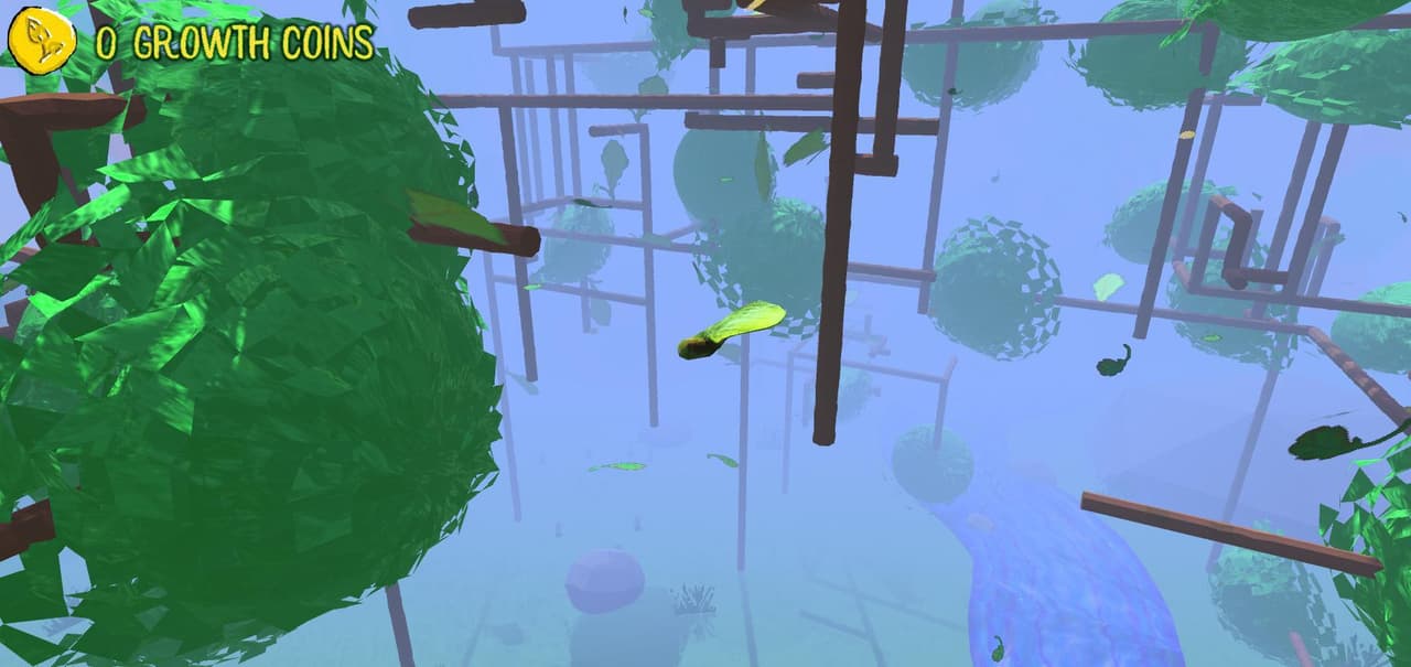 Helicopter Seed 64