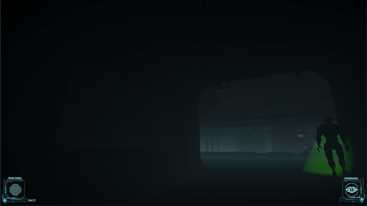 Breach of Space (CalciteGames) screenshot 2