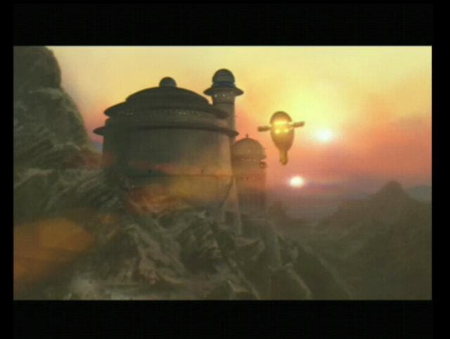 Star Wars: Demolition screenshot 4