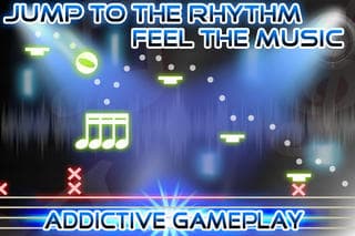 Beat Runner screenshot 5