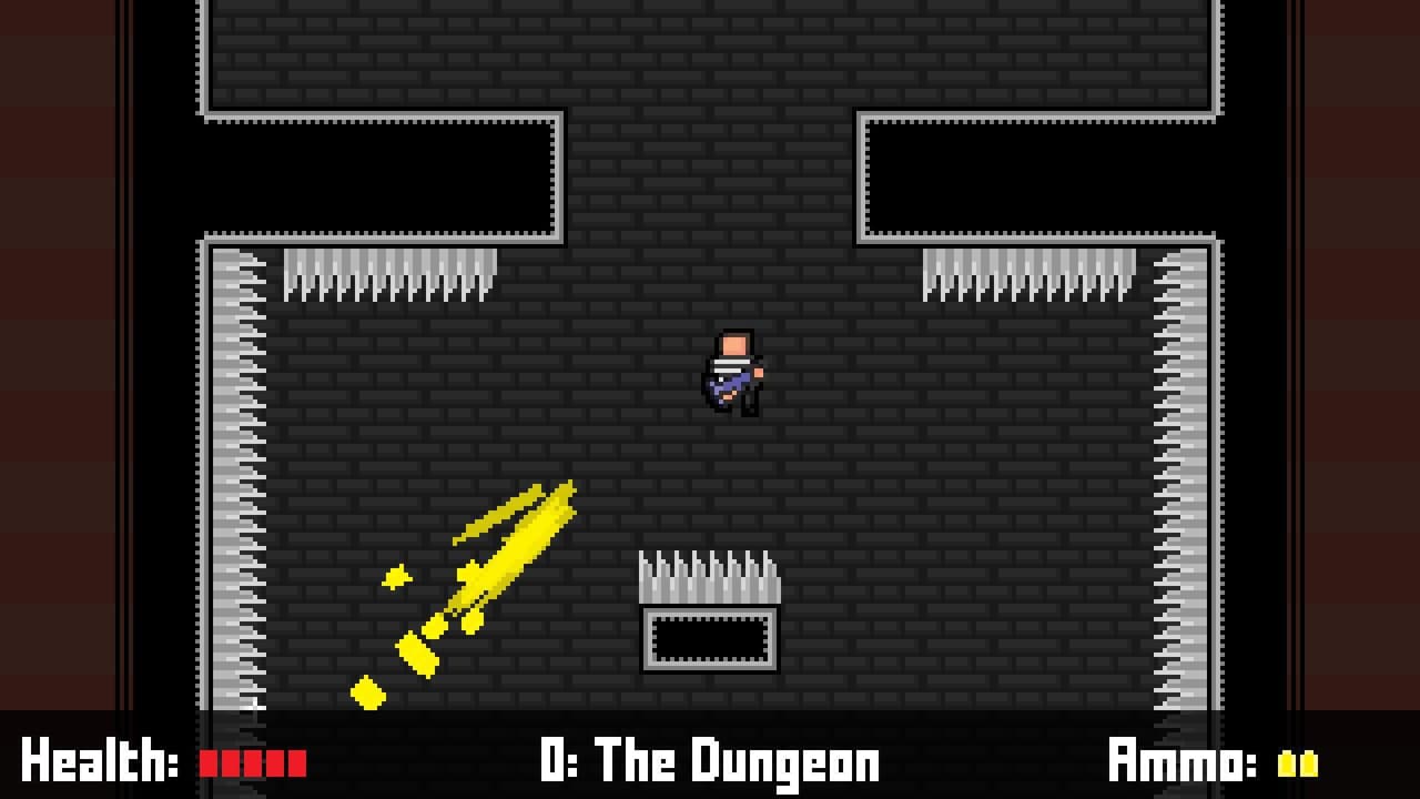 Shotgun Spire screenshot 6