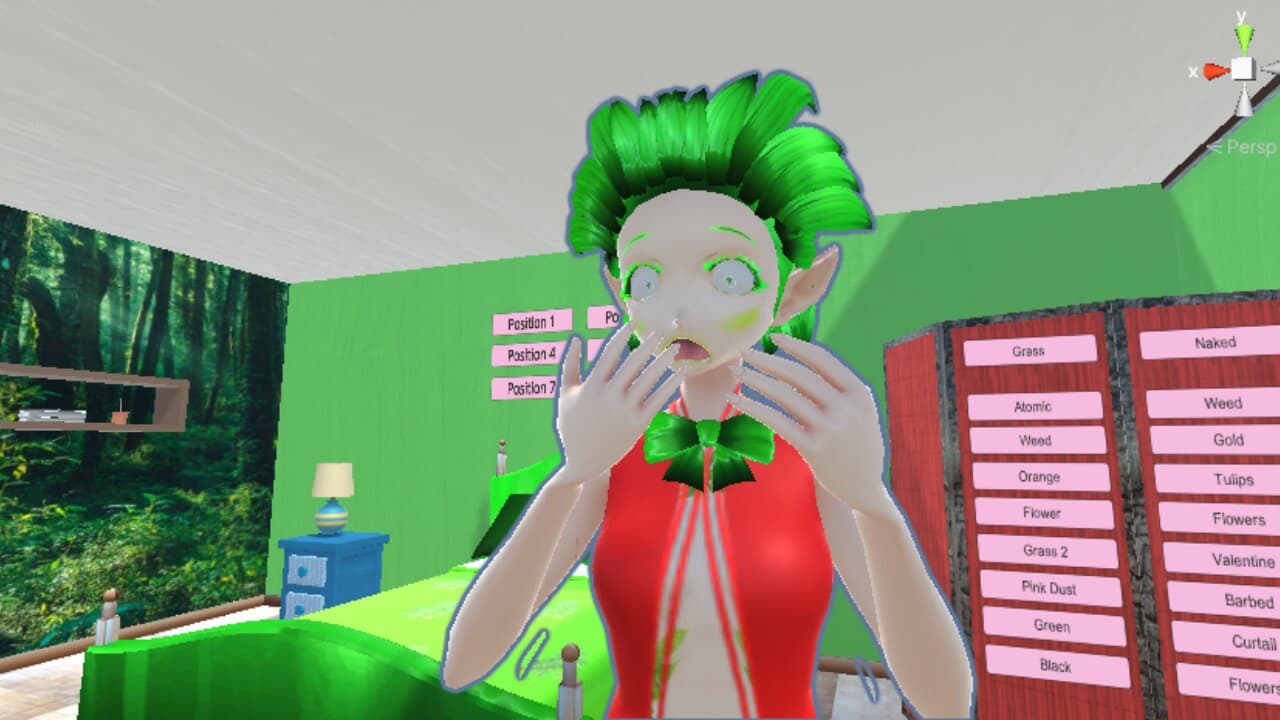 Adult Aura screenshot 3