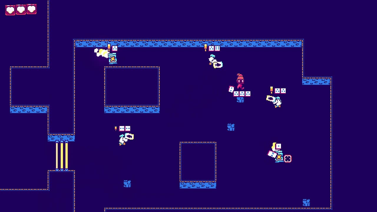 Ace of Sphynx screenshot 4