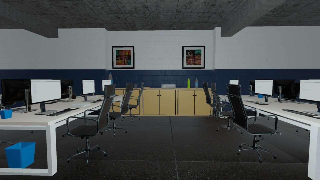 BrainStaion-23 Office screenshot 3