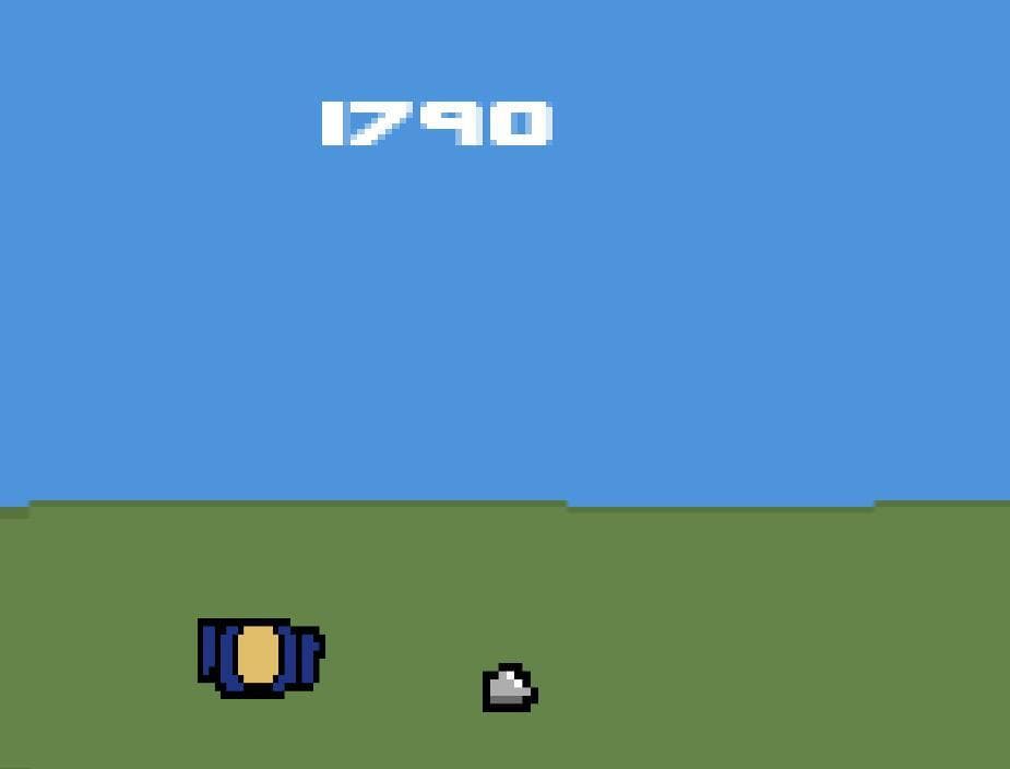 RockThrower screenshot 3