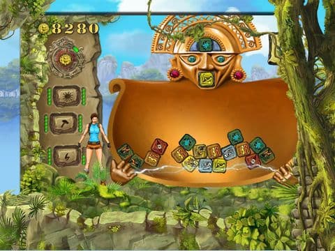 The Lost World HD screenshot 5