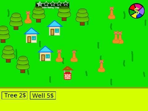 PussyCat City v4