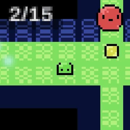 Slime64 screenshot 4