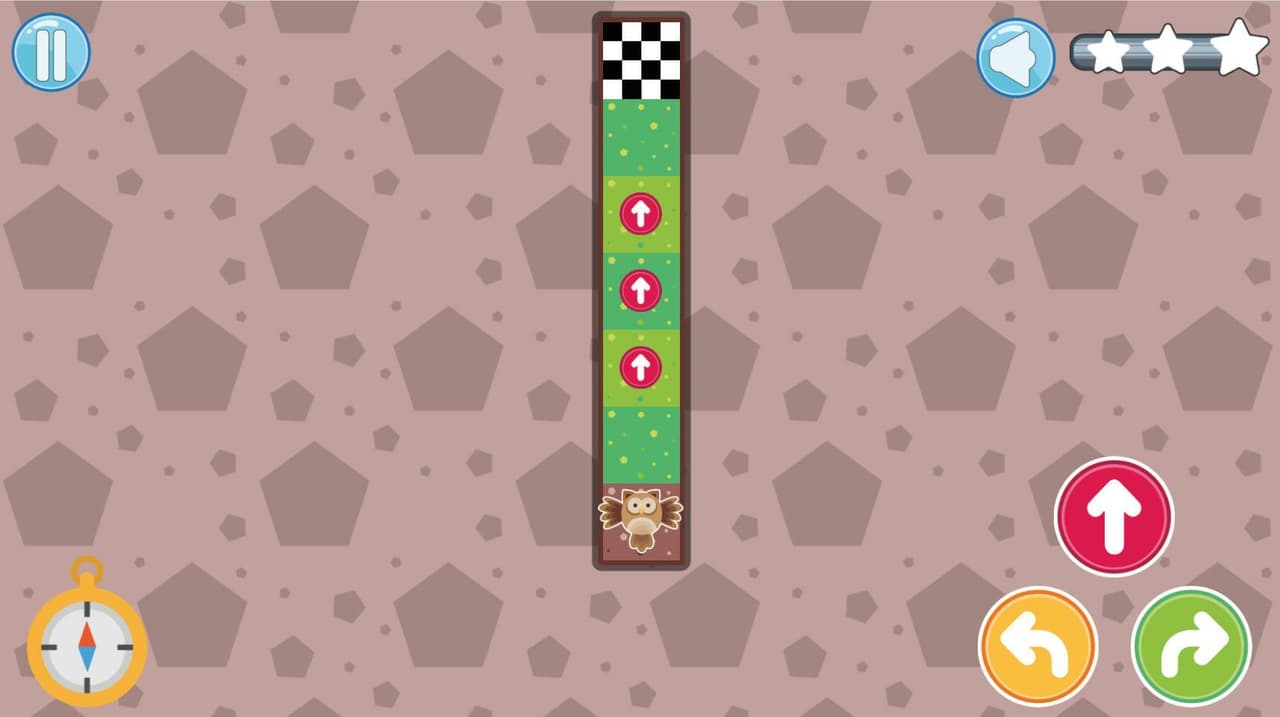 Animals and Star screenshot 2