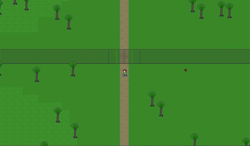 Everwind screenshot 3