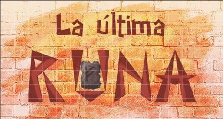 La ultima runa screenshot 2