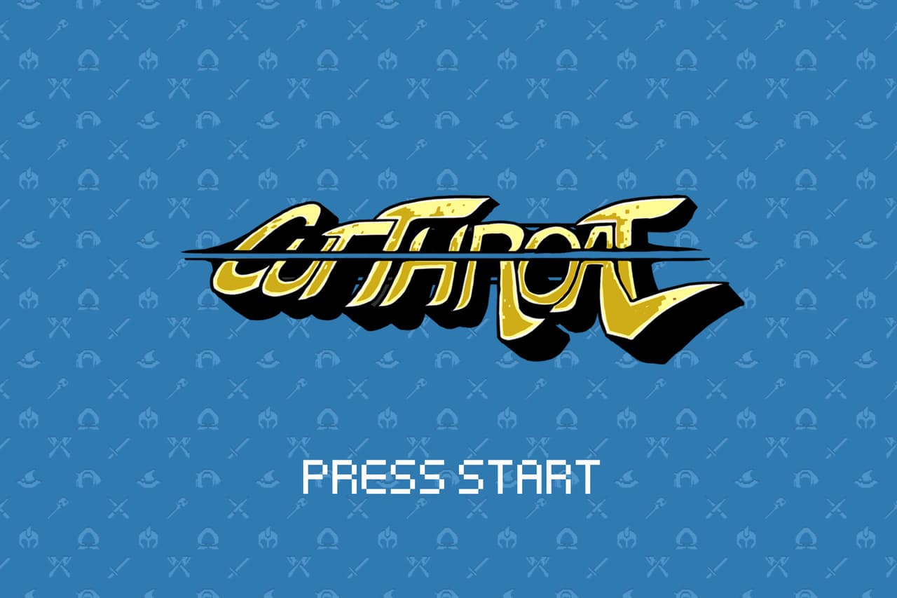 Cutthroat screenshot 2