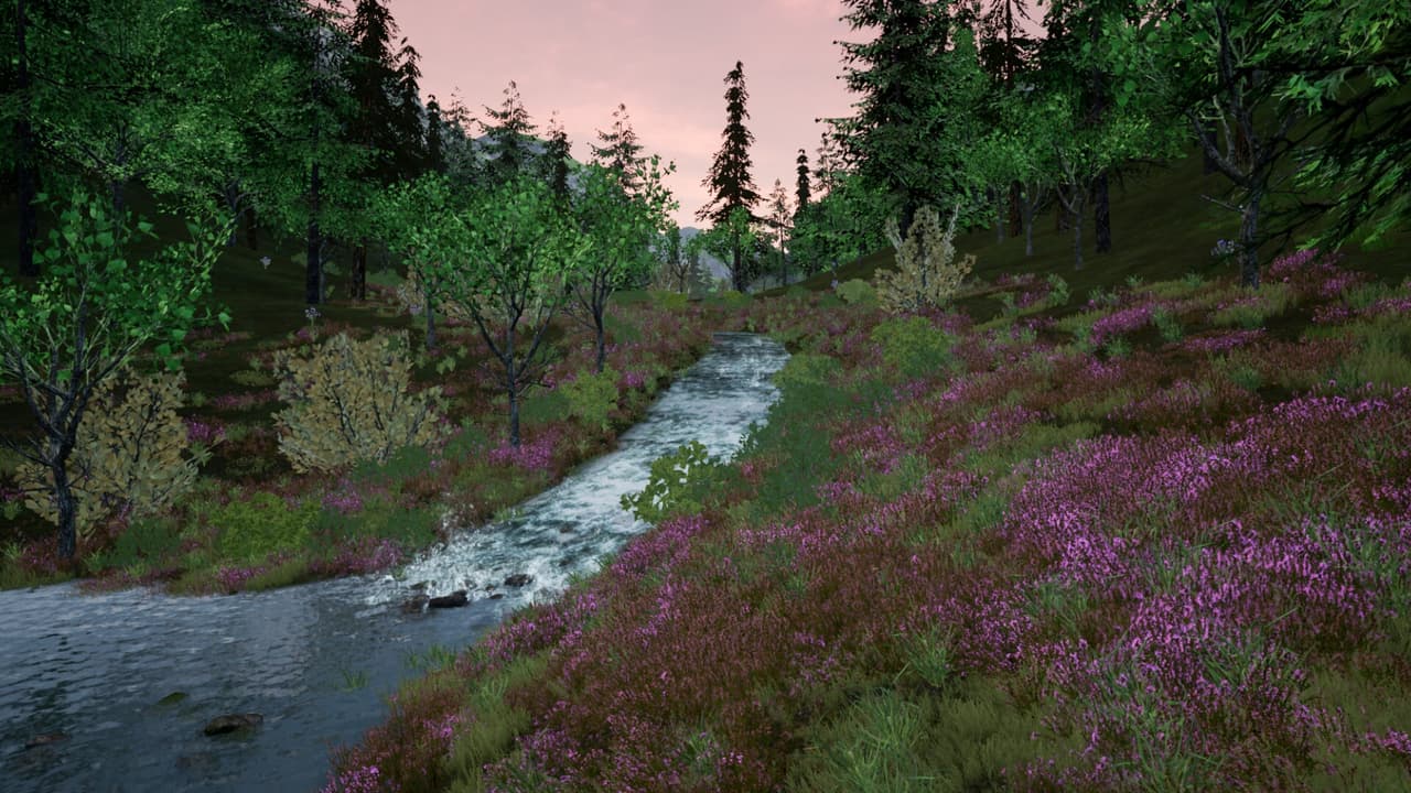 RFVR screenshot 3