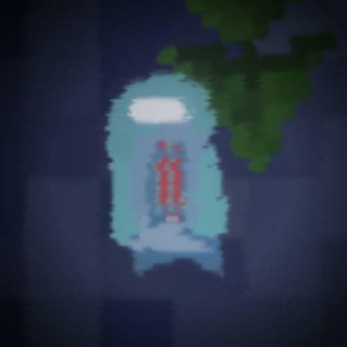SPACE ATTACK For Weekly Game Jam 191