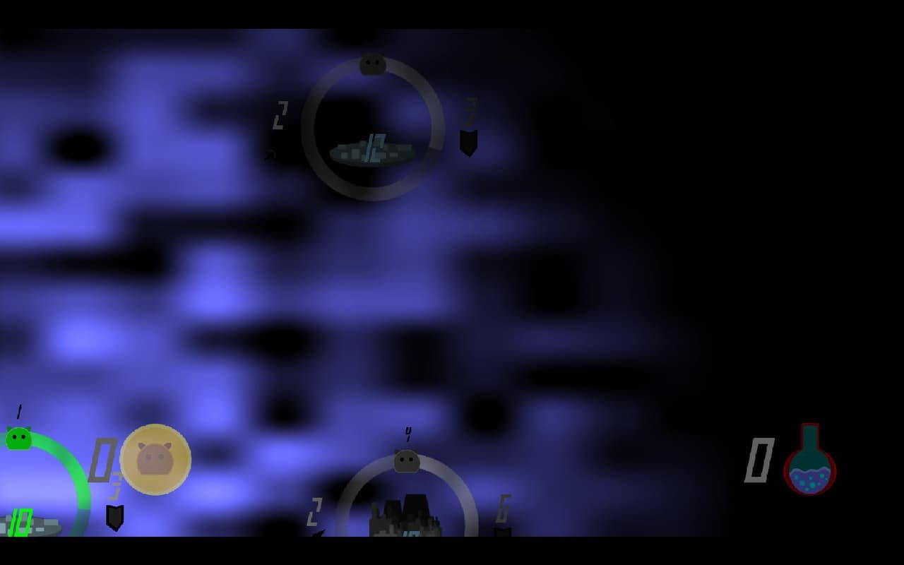 Humanity is ruled by... Strategy Edition screenshot 4