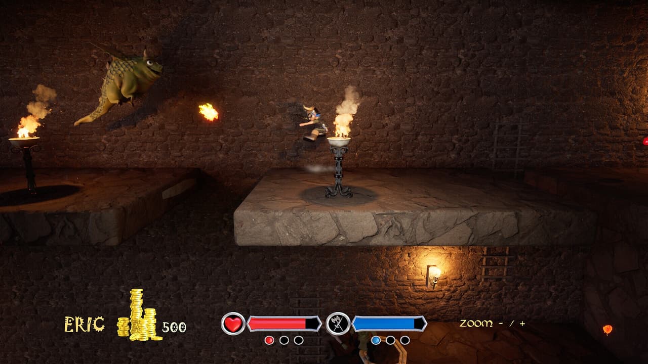Chambers screenshot 2