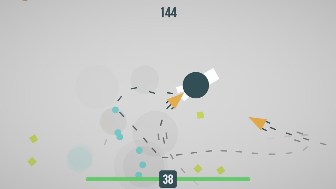 PROJECT CYRCULUX screenshot 4
