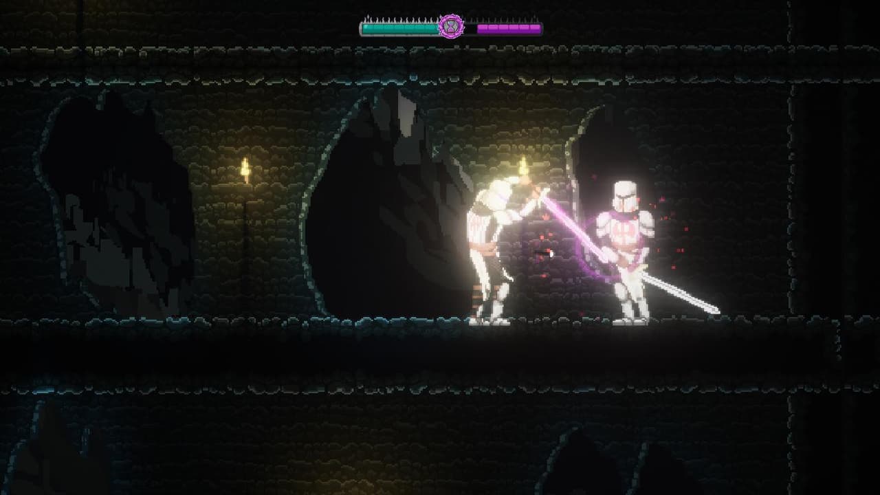 The Endless Necromancer