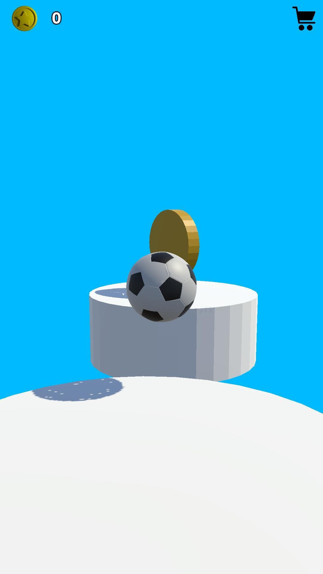 Epic Jump (Mayus Games) screenshot 3