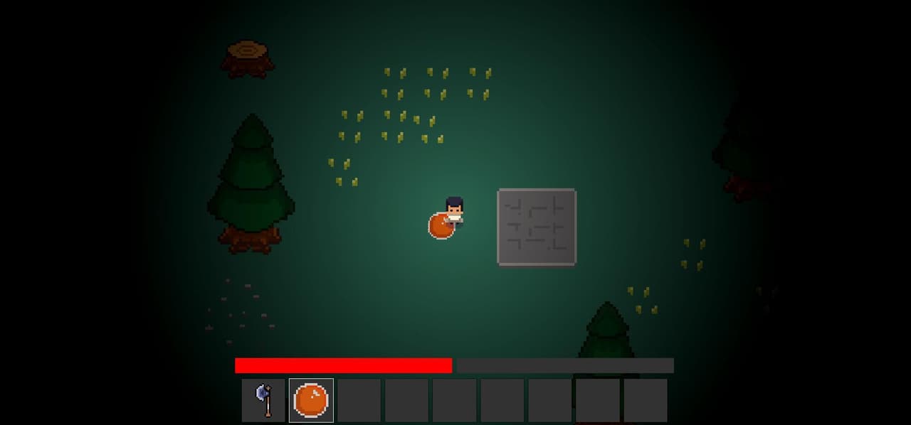 Torchero screenshot 3