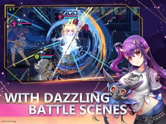 Seven Mortal Sins X-TASY screenshot 3