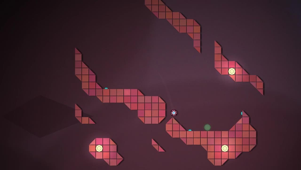 fLight - WIP Demo screenshot 2